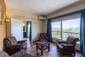 St. George Hotel Cairo