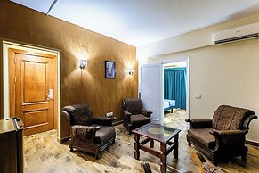 St. George Hotel Cairo