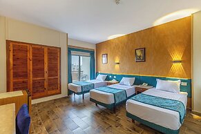 St. George Hotel Cairo