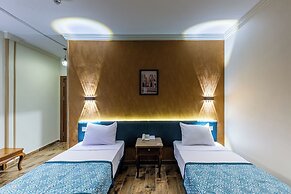 St. George Hotel Cairo