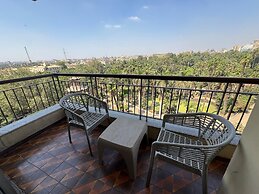 St. George Hotel Cairo