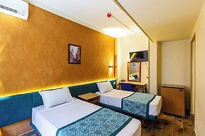 St. George Hotel Cairo