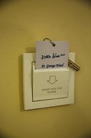St. George Hotel Cairo