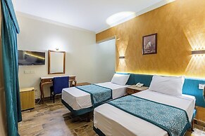 St. George Hotel Cairo