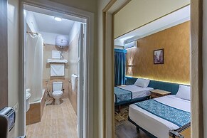St. George Hotel Cairo