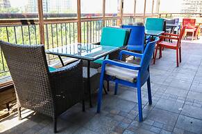St. George Hotel Cairo