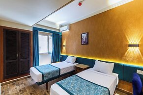 St. George Hotel Cairo