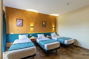 St. George Hotel Cairo