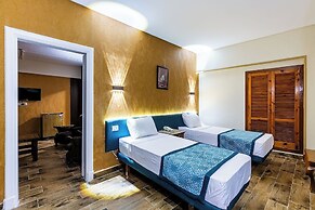 St. George Hotel Cairo