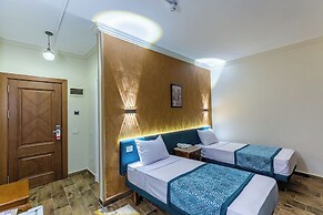 St. George Hotel Cairo
