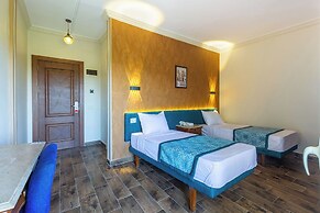St. George Hotel Cairo