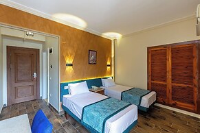 St. George Hotel Cairo