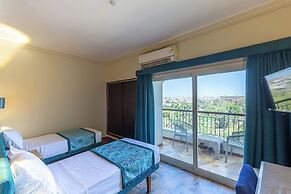 St. George Hotel Cairo