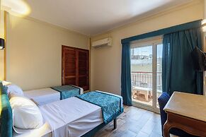 St. George Hotel Cairo