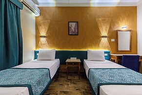 St. George Hotel Cairo