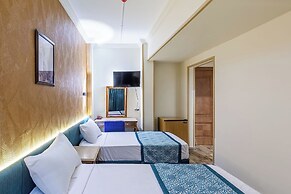 St. George Hotel Cairo