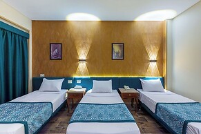 St. George Hotel Cairo