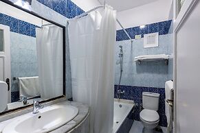 St. George Hotel Cairo