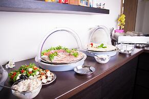 Hotel Garni An der Weide