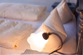 Hotel Garni An der Weide