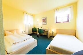 Hotel Garni An der Weide