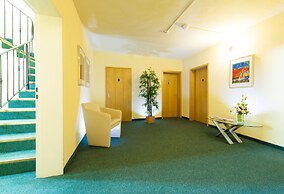 Hotel Garni An der Weide