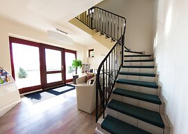 Hotel Garni An der Weide