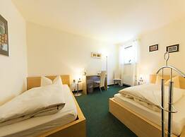 Hotel Garni An der Weide