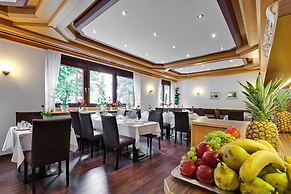 Hotel am Feuersee