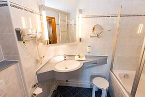 Hotel am Feuersee