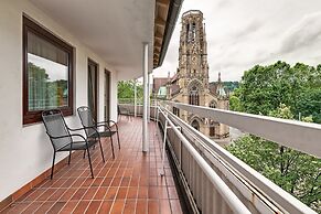 Hotel am Feuersee