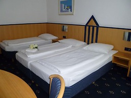 Hotel am Feuersee