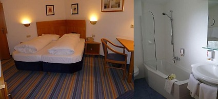 Hotel am Feuersee