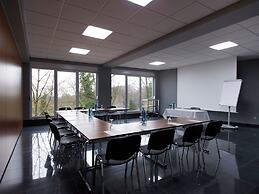 Design-Konferenzhotel Steinernes Schweinchen