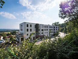 Design-Konferenzhotel Steinernes Schweinchen