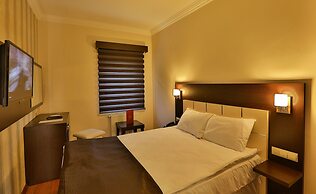 Garni Hotel