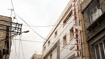 Garni Hotel
