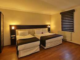 Garni Hotel