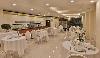 Garni Hotel