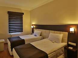 Garni Hotel