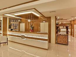 Garni Hotel