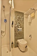 Garni Hotel