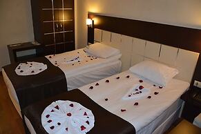Garni Hotel