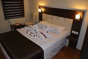 Garni Hotel