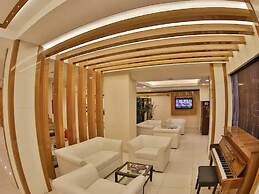 Garni Hotel