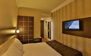 Garni Hotel