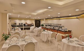 Garni Hotel