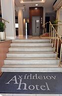 Achillion Hotel