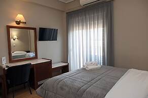 Achillion Hotel