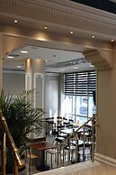 Achillion Hotel